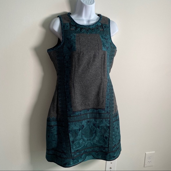 & Other Stories Sleeveless Vest Style Dress with Pockets - Picture 14 of 15